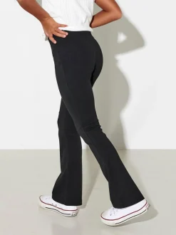 KOGPAIGE Flared Leggings