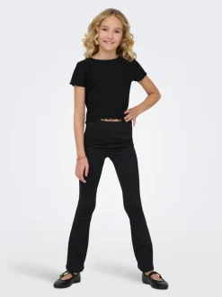 KOGPAIGE Flared Leggings