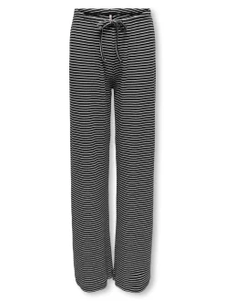 KOGPAMIA Locker geschnitten Hose