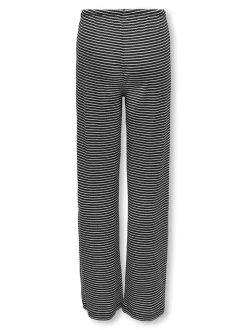 KOGPAMIA Locker geschnitten Hose