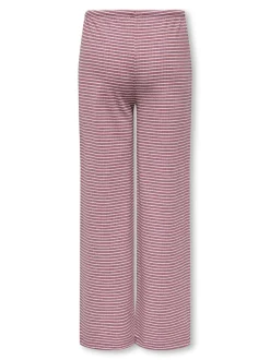 KOGPAMIA Locker geschnitten Hose