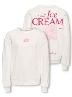 KOGPHILEA Sweatshirt