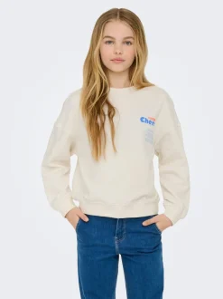 KOGPHILEA Sweatshirt
