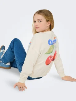 KOGPHILEA Sweatshirt