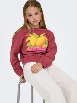 KOGPHILEA Sweatshirt