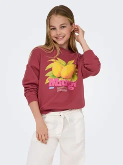 KOGPHILEA Sweatshirt