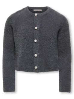 KOGPIUMO Strickjacke