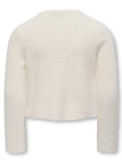 KOGPIUMO Strickjacke