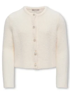 KOGPIUMO Strickjacke