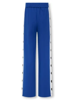 KOGPOPTRASH Locker geschnitten Hose