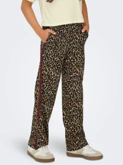 KOGPOPTRASH Locker geschnitten Hose