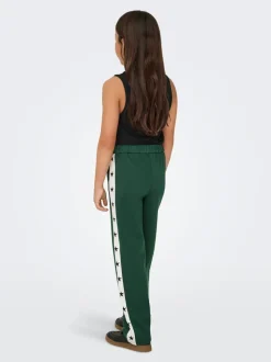 KOGPOPTRASH Locker geschnitten Hose