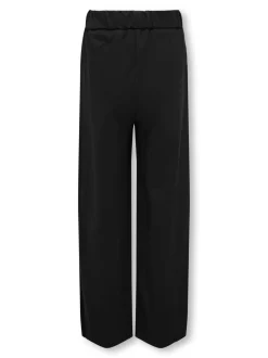 KOGPOPTRASH Locker geschnitten Hose