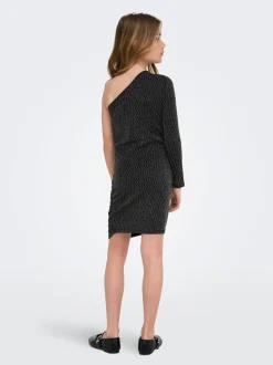 KOGQUEEN Midikleid