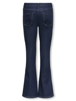 KOGRAIN Mittlere Taille Skinny Fit Jeans