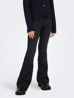 KOGRAIN Mittlere Taille Skinny Fit Jeans
