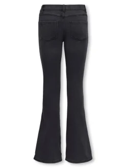 KOGRAIN Mittlere Taille Skinny Fit Jeans