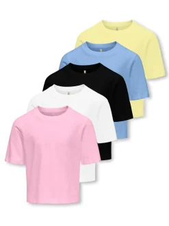 KOGREX 5-pack T-shirt