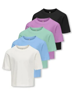 KOGREX 5-pack T-shirt