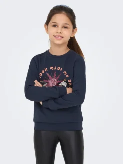 KOGROMANI Sweatshirt