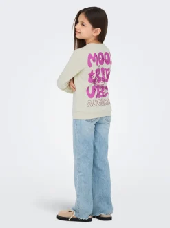 KOGROMANI Sweatshirt