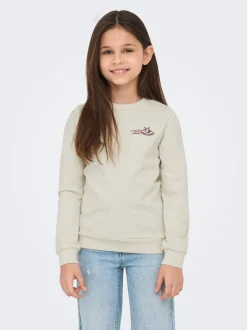 KOGROMANI Sweatshirt