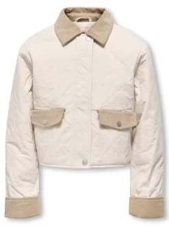 KOGROSALINA Steppjacke