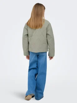 KOGROSALINA Steppjacke