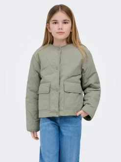 KOGROSALINA Steppjacke
