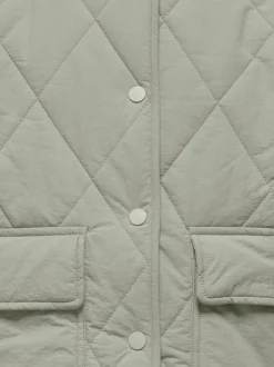 KOGROSALINA Steppjacke