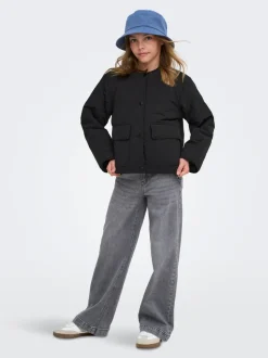 KOGROSALINA Steppjacke