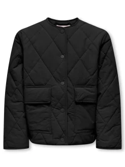 KOGROSALINA Steppjacke