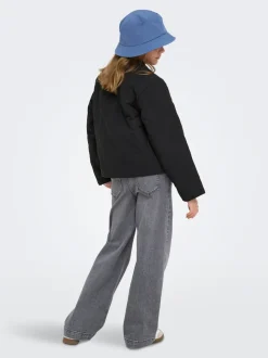 KOGROSALINA Steppjacke