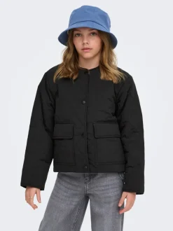 KOGROSALINA Steppjacke