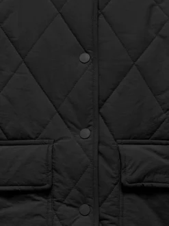 KOGROSALINA Steppjacke