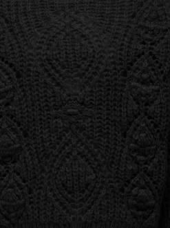 KOGROSETTA Strickpullover