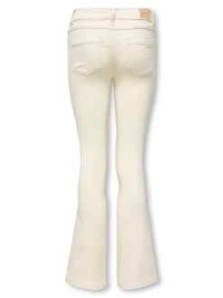 KOGROYAL Flared Jeans