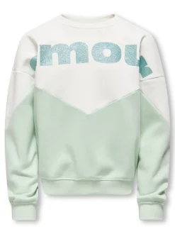 KOGRUNA-MENA Sweatshirt