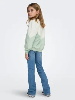 KOGRUNA-MENA Sweatshirt