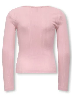 KOGSALSA Bluse