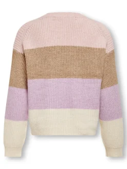 KOGSANDY Strickpullover