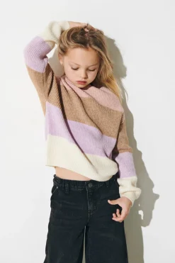 KOGSANDY Strickpullover