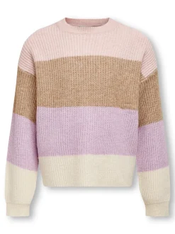 KOGSANDY Strickpullover