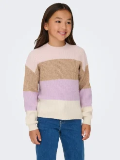 KOGSANDY Strickpullover