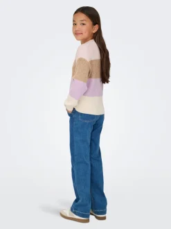 KOGSANDY Strickpullover