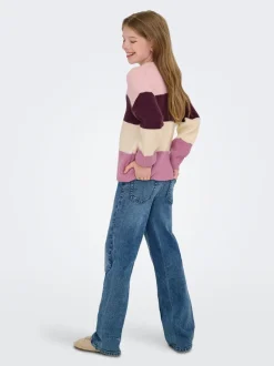 KOGSANDY Strickpullover