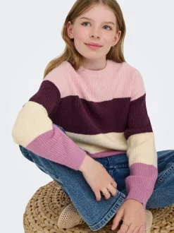 KOGSANDY Strickpullover