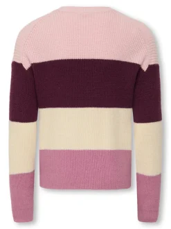 KOGSANDY Strickpullover