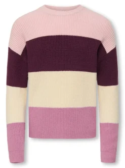 KOGSANDY Strickpullover