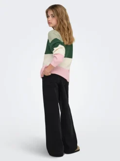 KOGSANDY Strickpullover